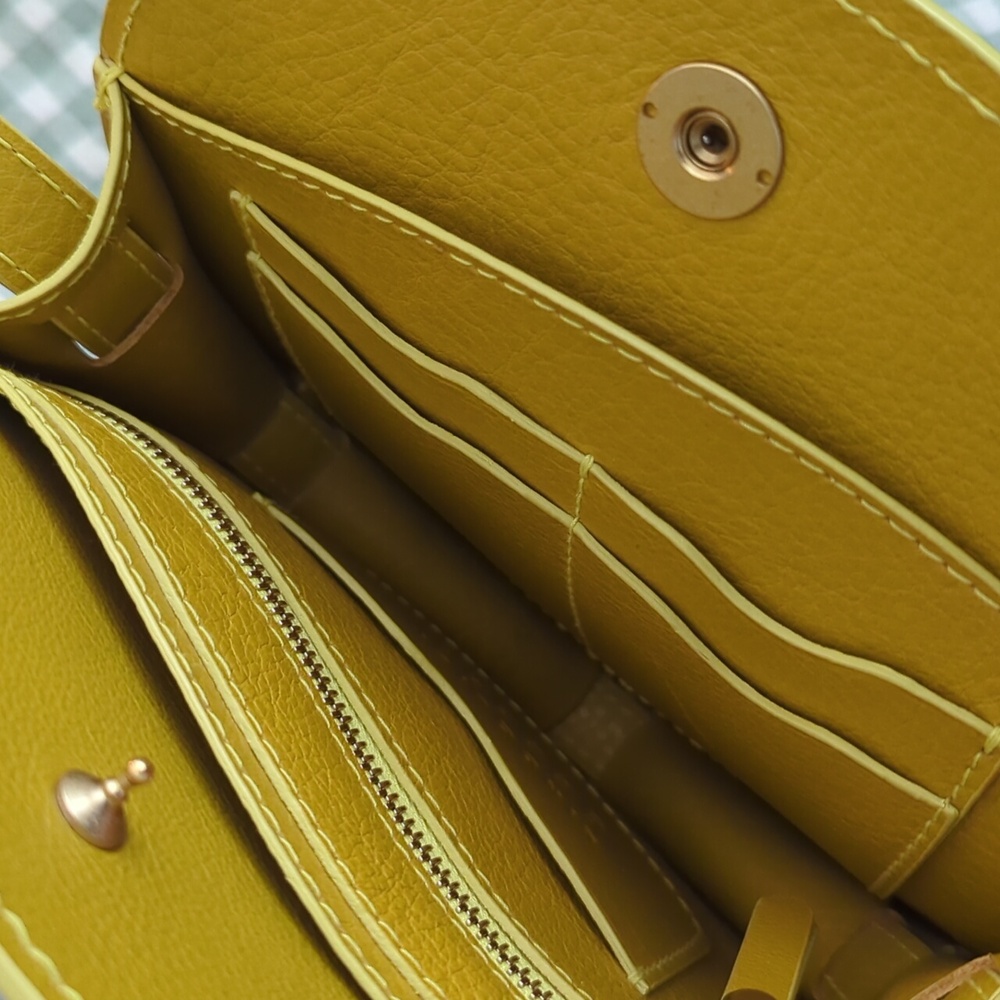 Lindquist Object Eggi Bag - Picture 9 of 11